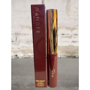 Wander Beauty Frame Your Face Brow Gel in Blonde NIB